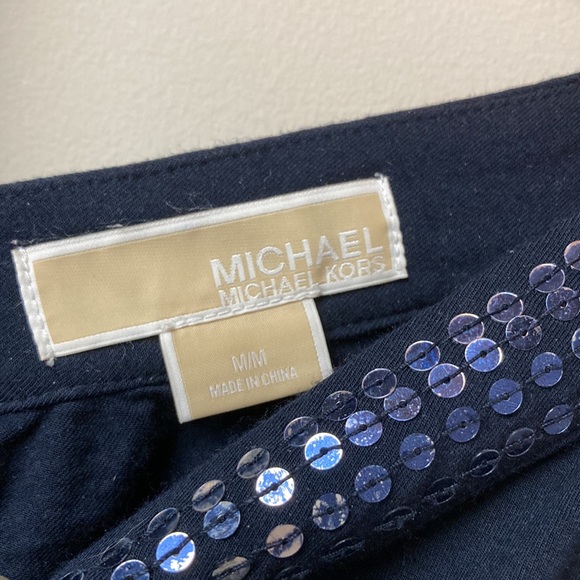 Michael KORS top, size Medium - Picture 4 of 7
